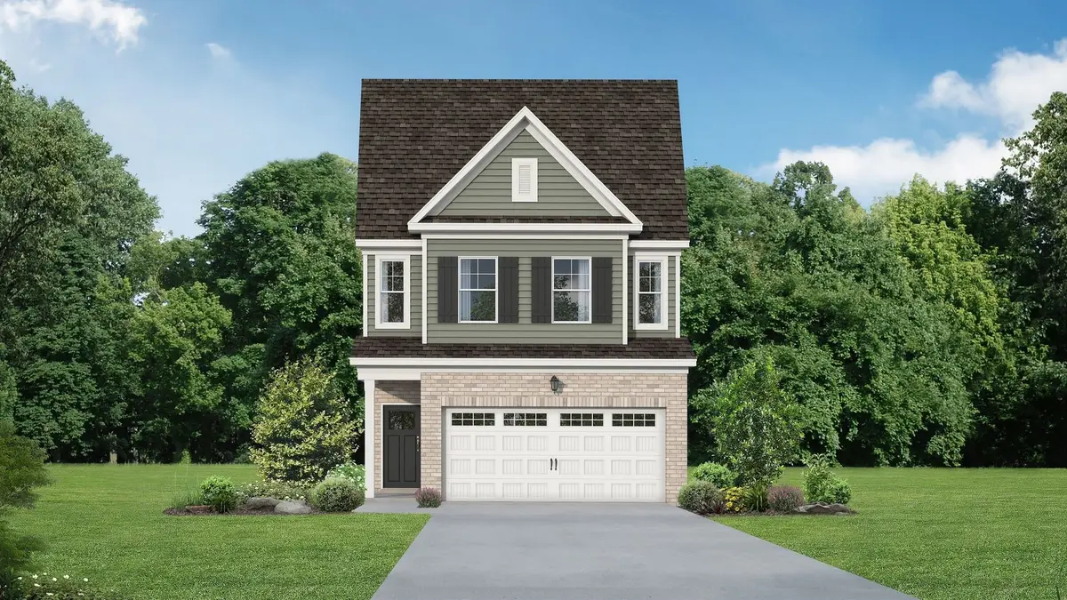 1727 Zachary Avenue, Wylie, TX 75098 - Image #1