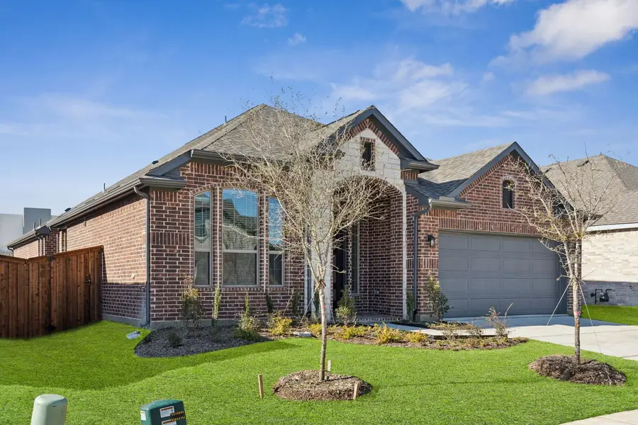1366 Chisos Way, Forney, TX 75126 - Image #2