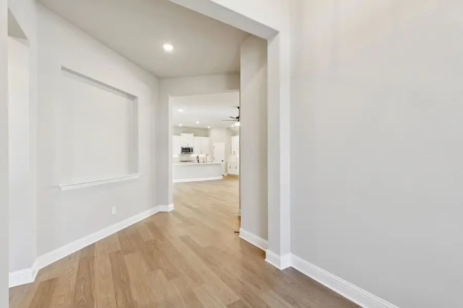 1366 Chisos Way, Forney, TX 75126 - Image #3