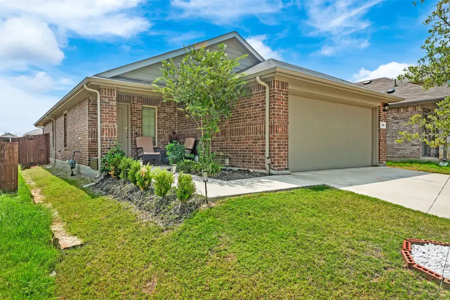 136 Greengate Drive, Boyd, TX 76023 - Image #2