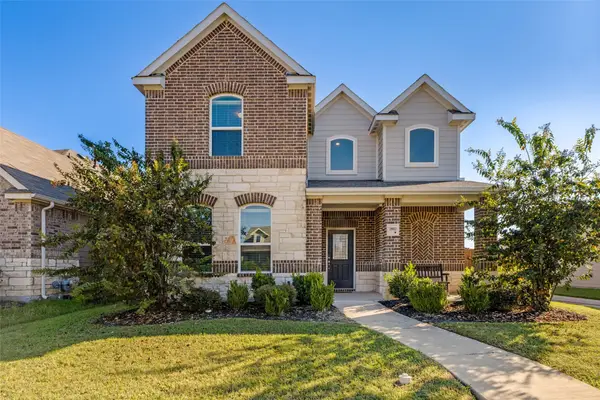 2802 Journey Lane, Forney, TX 75126