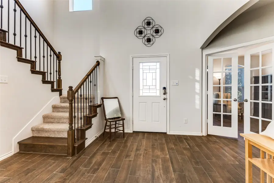 2802 Journey Lane, Forney, TX 75126 - Image #3