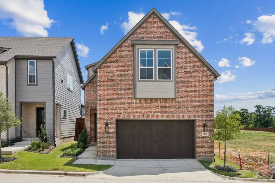 9332 Charlie Lane, Dallas, TX 75238 - Image #2