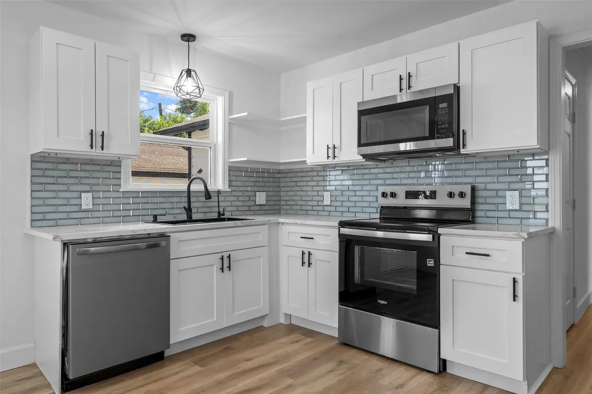 1421 Guthrie Drive, Waco, TX 76710 - Image #1