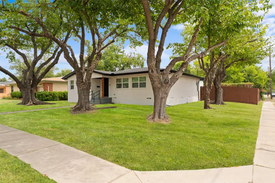 10204 San Juan Avenue, Dallas, TX 75228 - Image #2