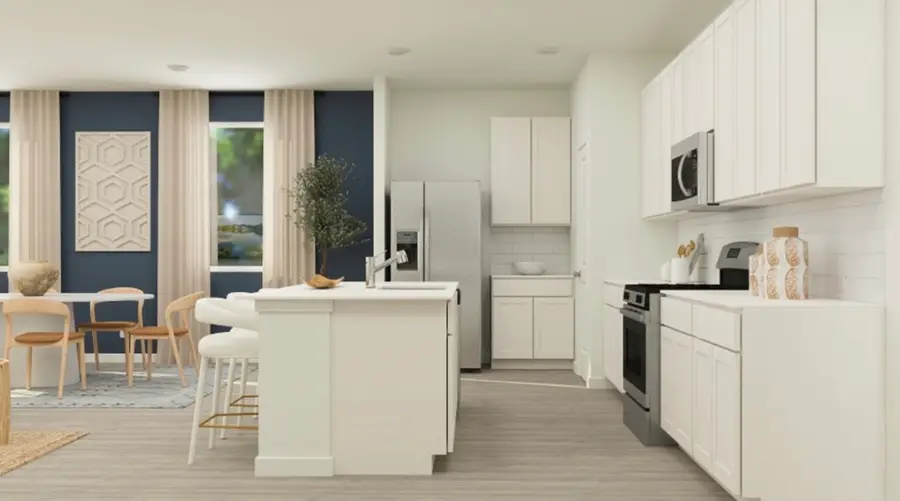 1823 Bear Grass Ridge Road, Temple, TX 76504 - #2