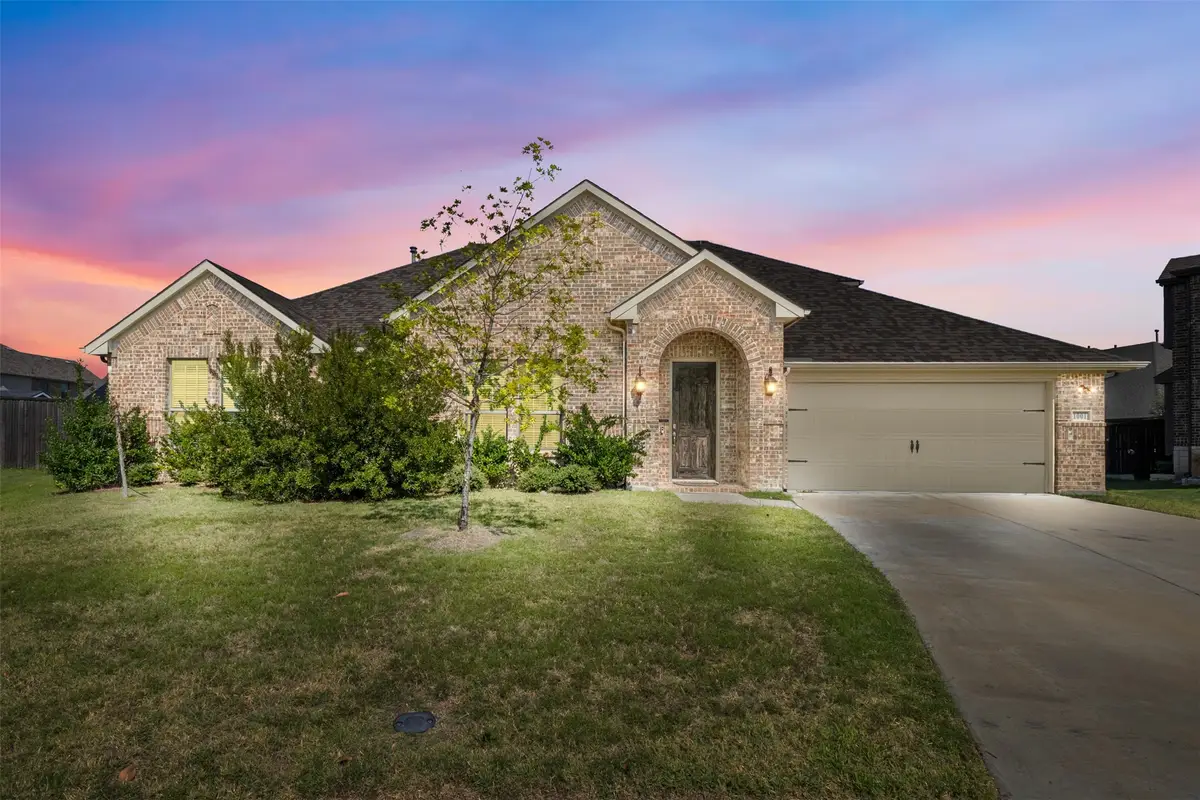 1001 Blue Heron Court, Forney, TX 75126 - Image #1