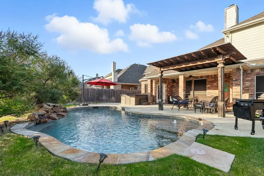 4216 Red Wolfe Road, Denton, TX 76208 - Image #3