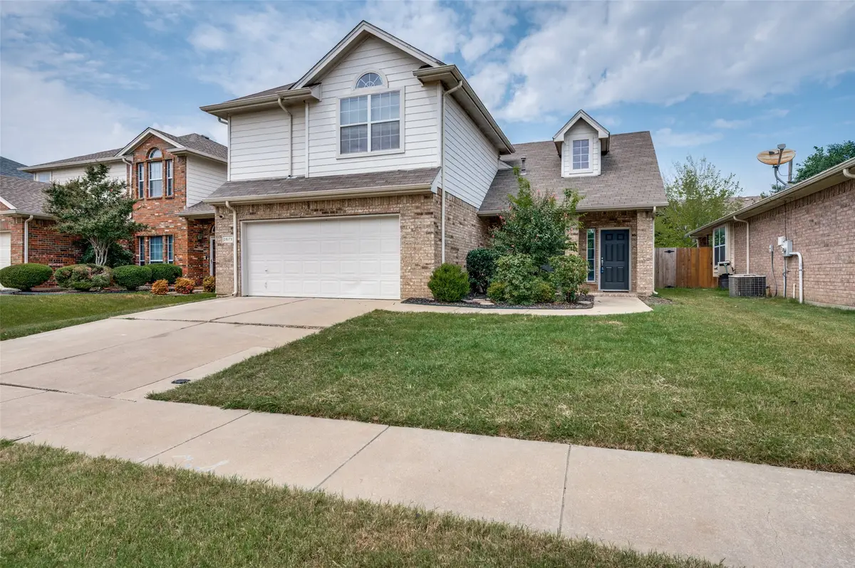 2679 Bull Shoals Drive, Fort Worth, TX 76131 - Image #1