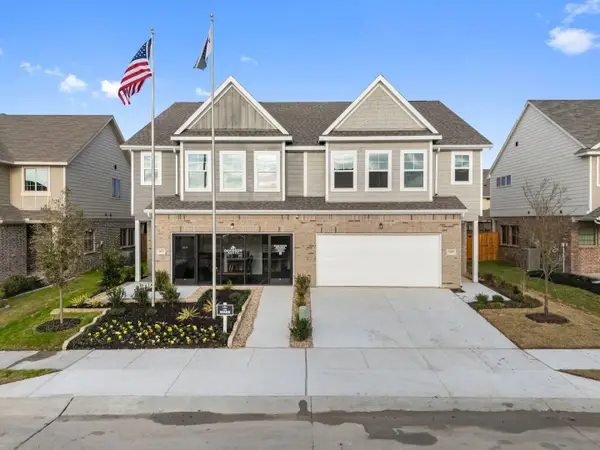 1716 Zachary Avenue, Wylie, TX 75098