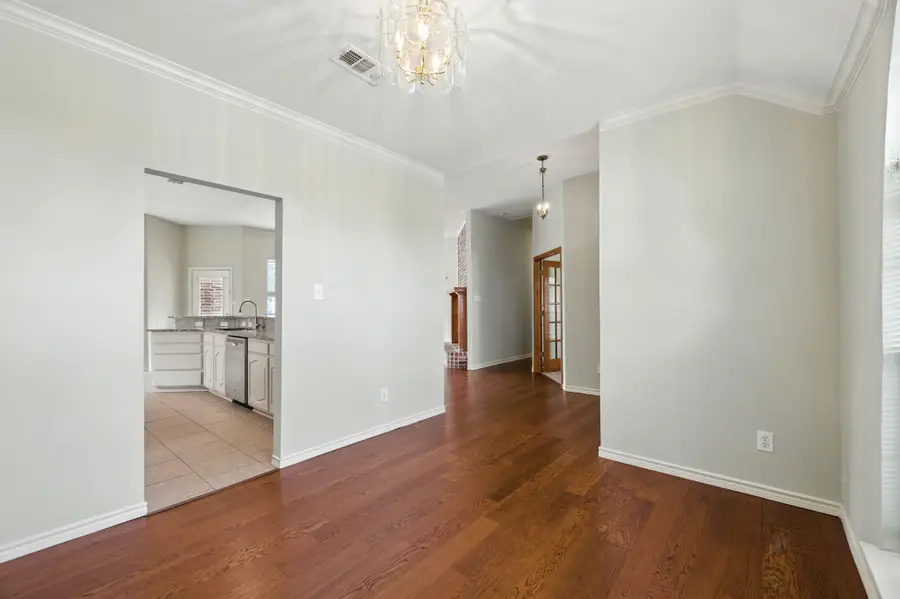 1329 Ballantrae Drive, Allen, TX 75013 - Image #3