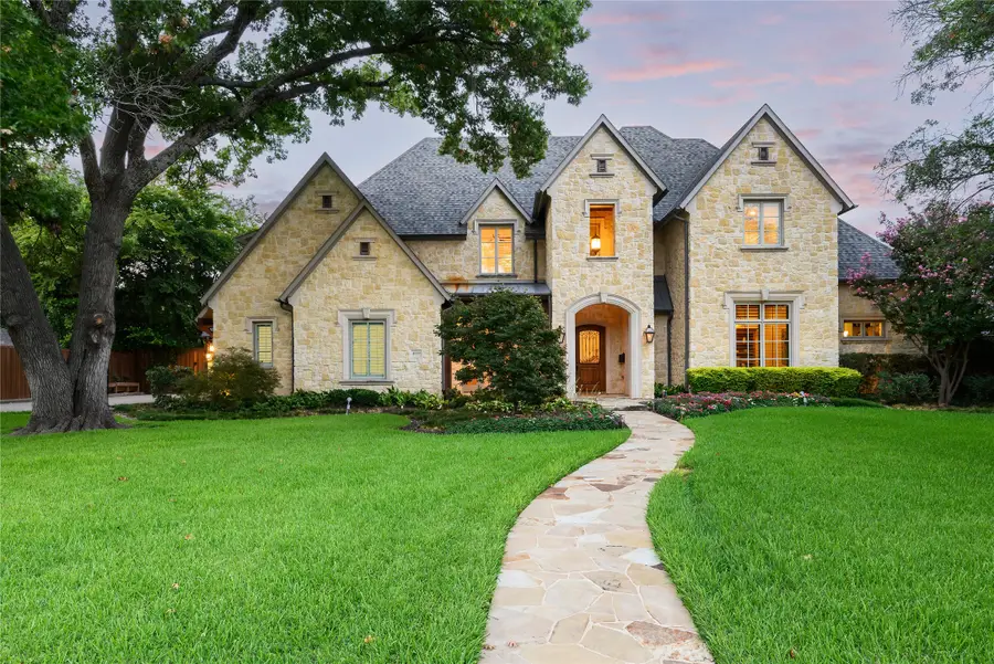 4529 Crooked Lane, Dallas, TX 75229 - Image #2