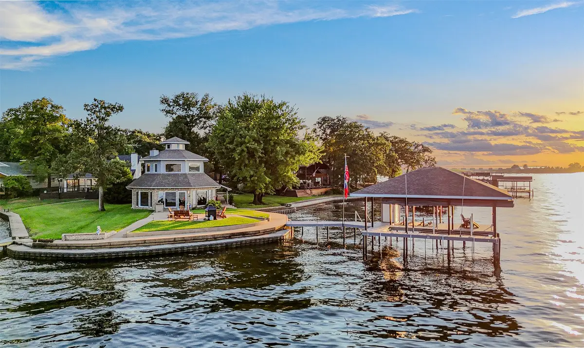 258 Lakeview Drive, Trinidad, TX 75163 - Image #1