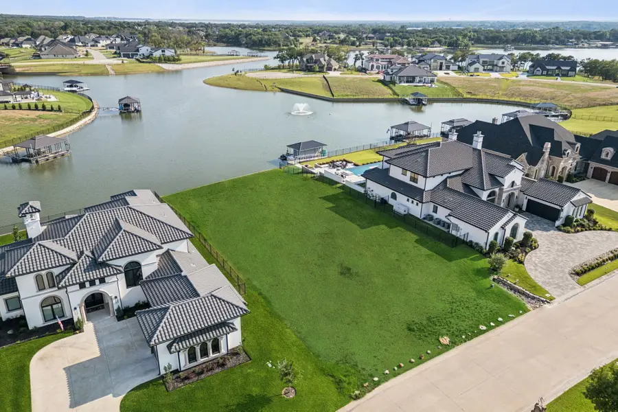 6137 Lakeside Drive, Fort Worth, TX 76179 - Image #2