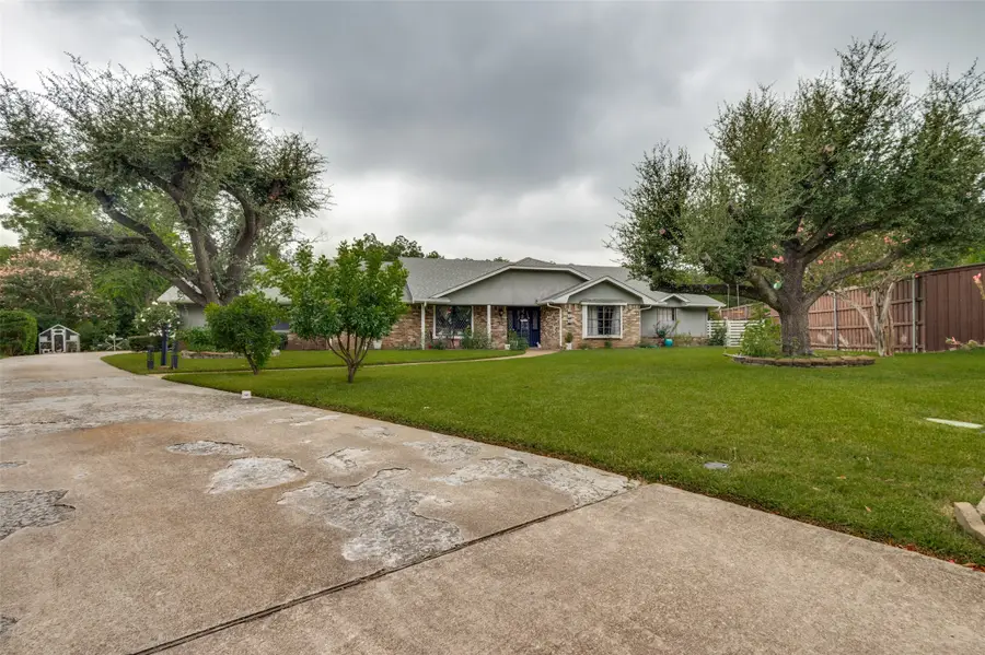 950 Shady Cove Place, Desoto, TX 75115 - Image #2