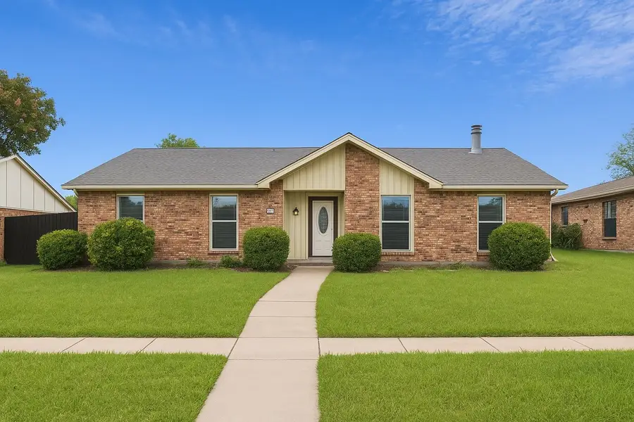5305 Sagers Boulevard, The Colony, TX 75056 - Image #2