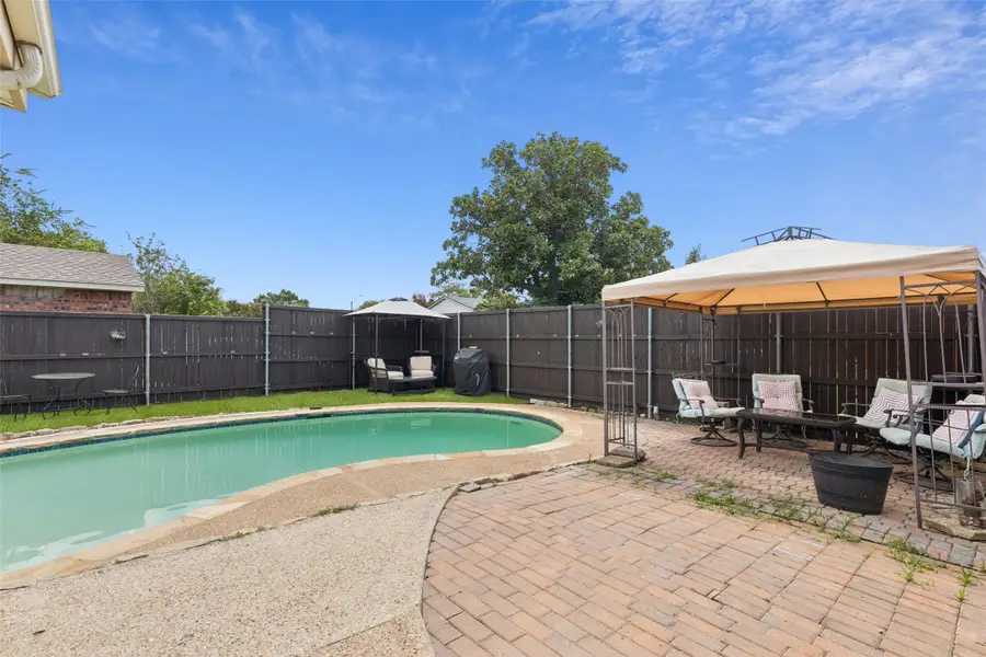 5305 Sagers Boulevard, The Colony, TX 75056 - Image #3