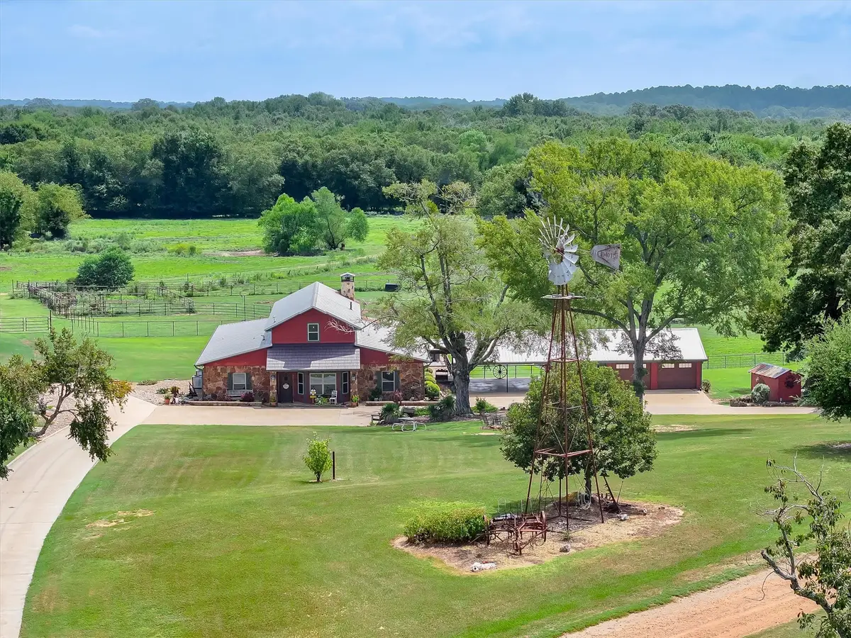 5282 N State Hwy 37, Winnsboro, TX 75494 - Image #1