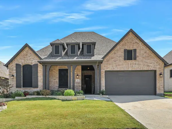 5106 Twin Oaks Court, Denison, TX 75020