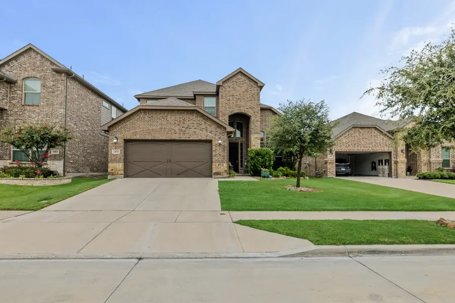 14808 Reims Way, Aledo, TX 76008 - Image #2