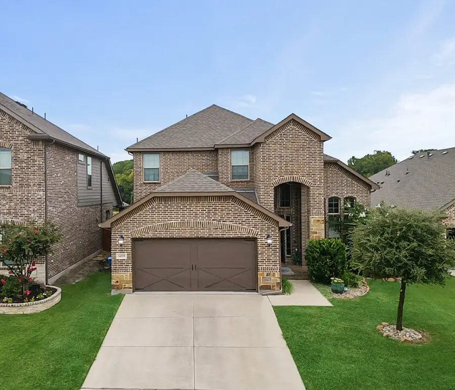 14808 Reims Way, Aledo, TX 76008 - Image #3