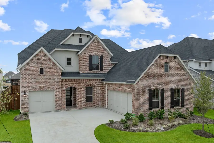 4237 Clydesdale Drive, Aubrey, TX 76227 - Image #3