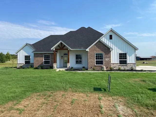 2001 Donna Court, Reno, TX 76020 - Image #1