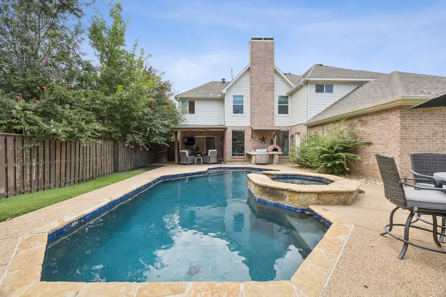 712 Ashleigh Lane, Southlake, TX 76092 - Image #2
