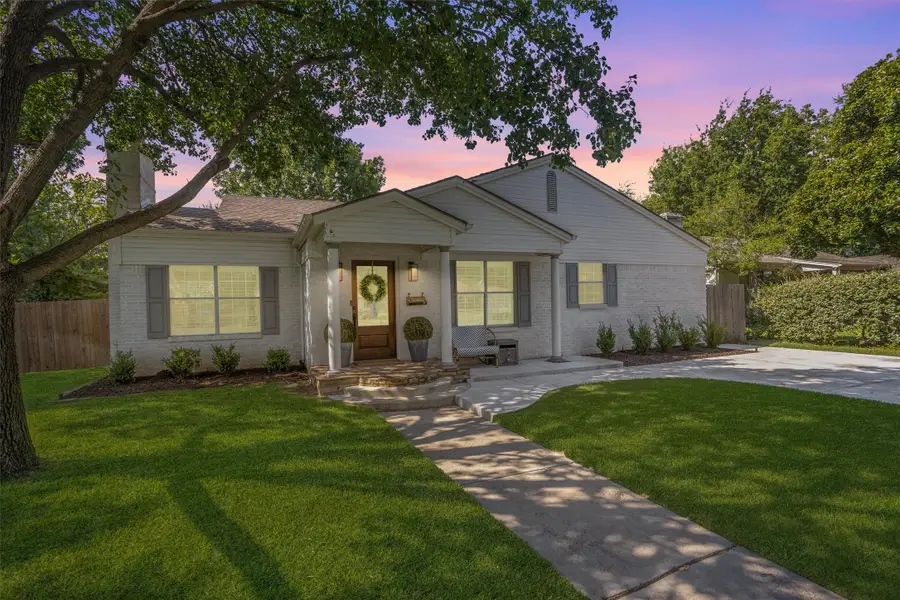 6409 Darwood Avenue, Fort Worth, TX 76116 - Image #2