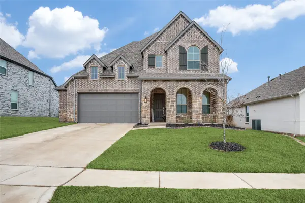 4203 Parrot Lane, Sherman, TX 75092