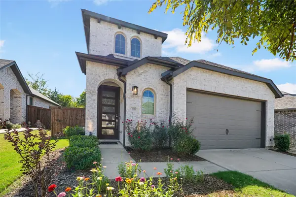 1508 Copper Bay Court, Aubrey, TX 76227