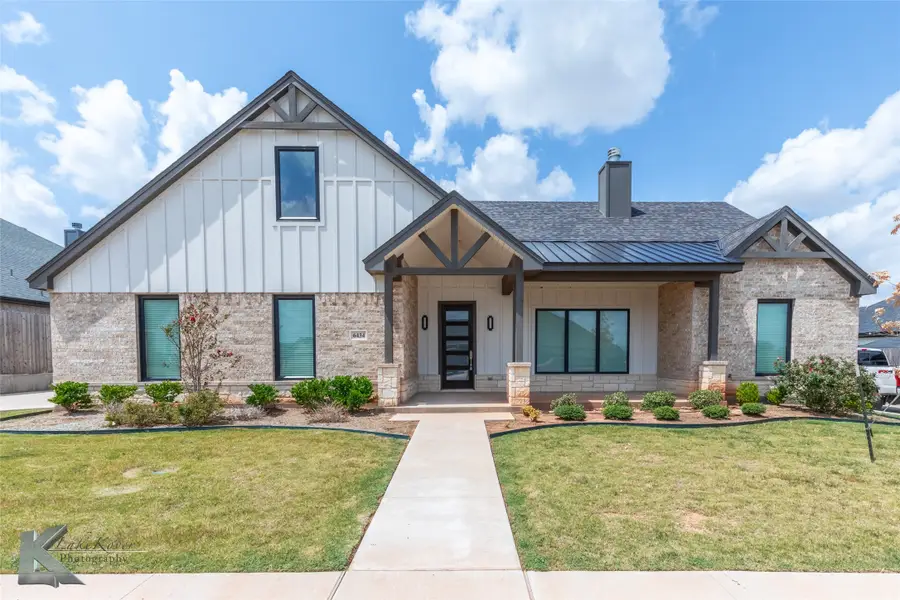 6434 Glen Abbey, Abilene, TX 79606 - Image #3