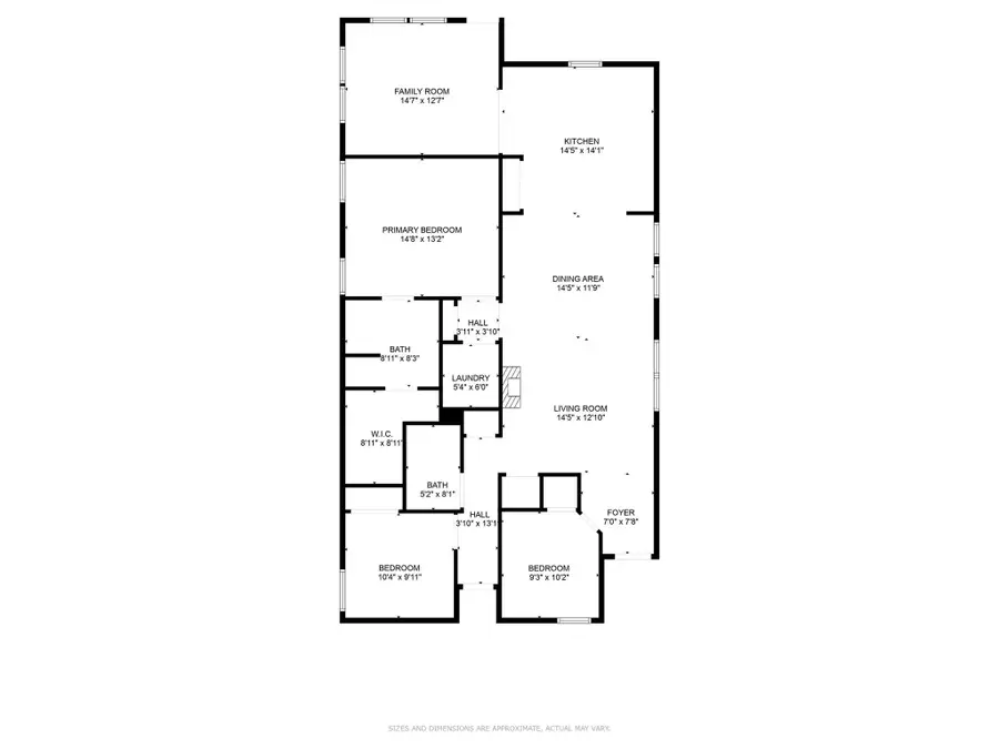 2306 Feathering Drive, Frisco, TX 75036 - Image #2