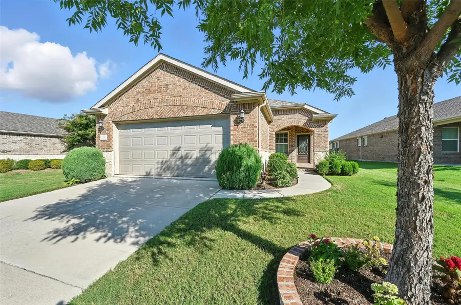 2306 Feathering Drive, Frisco, TX 75036 - Image #3