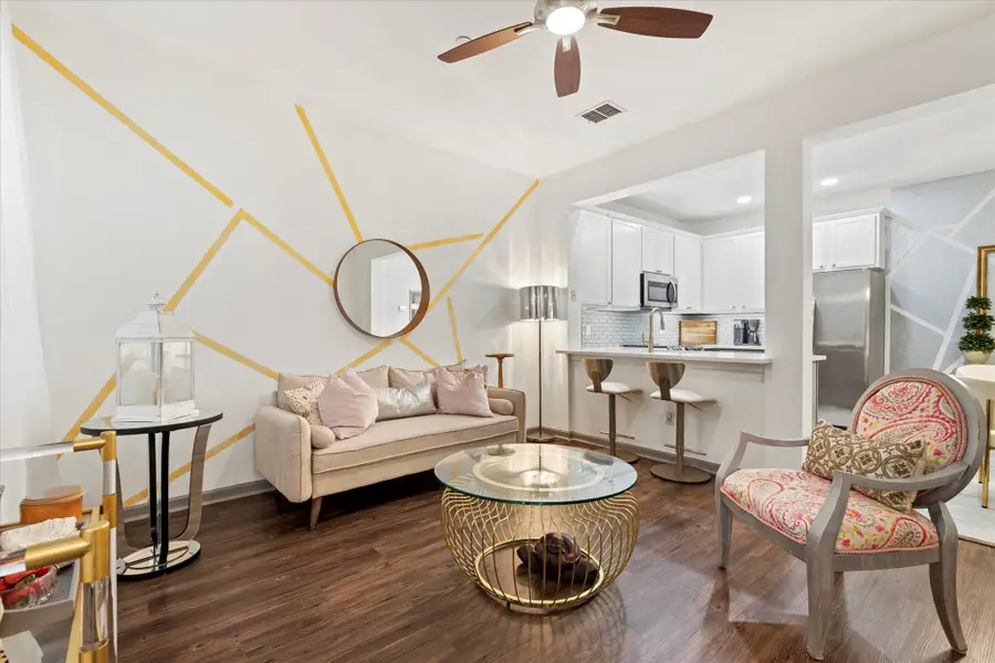 3125 Stone Forest Circle, McKinney, TX 75070 - Image #3