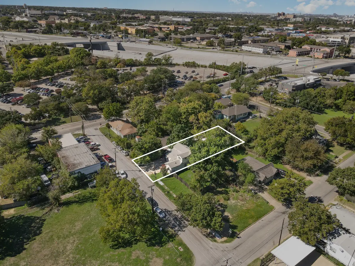 815 Viola Street, Dallas, TX 75203 - Image #1