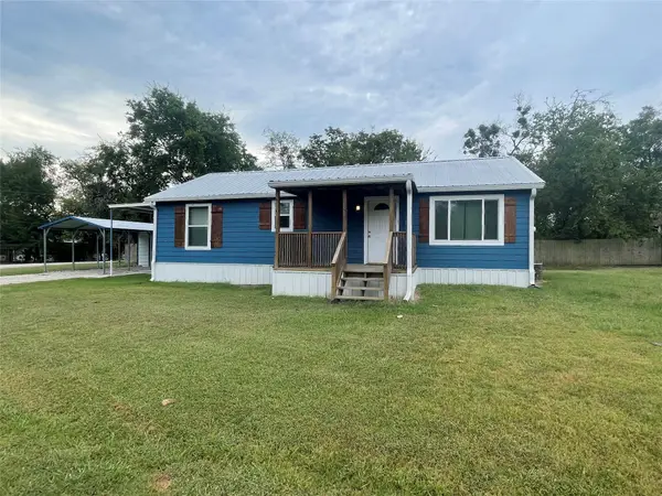 103 New Street, Lone Oak, TX 75453