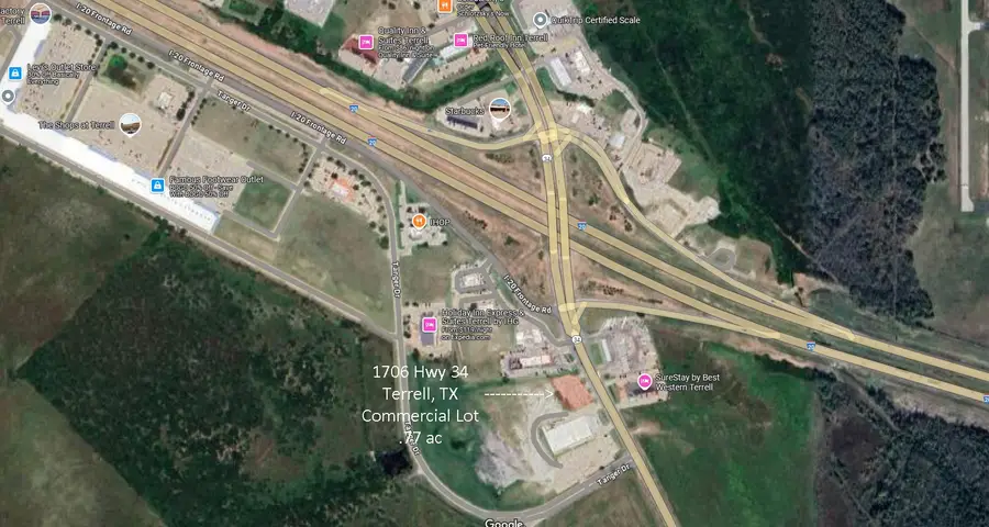 1706 State Highway 34 S, Terrell, TX 75160 - Image #3