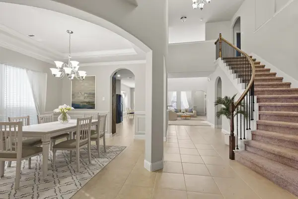 9809 Brazoria Trail, Fort Worth, TX 76126