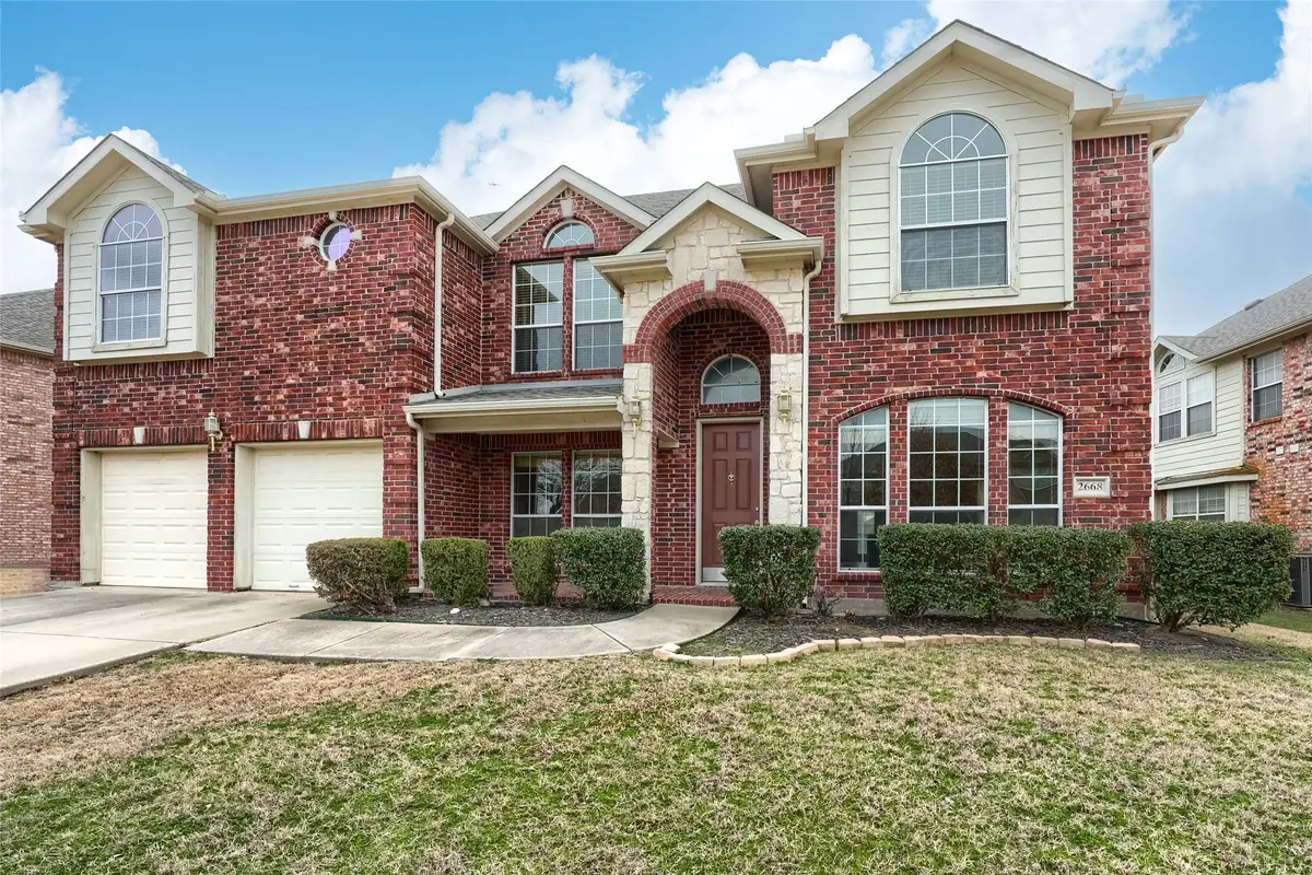 2668 Whispering Trail, Little Elm, TX 75068 - Image #1