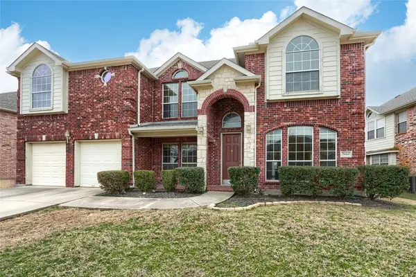 2668 Whispering Trail, Little Elm, TX 75068