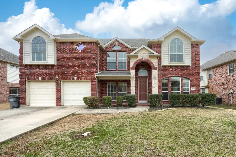 2668 Whispering Trail, Little Elm, TX 75068 - Image #2