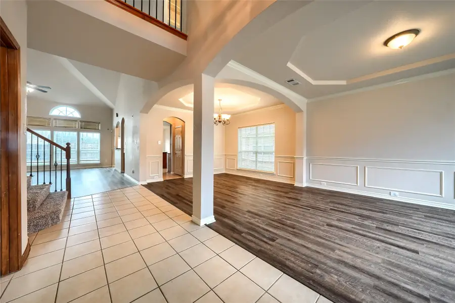 2668 Whispering Trail, Little Elm, TX 75068 - Image #3