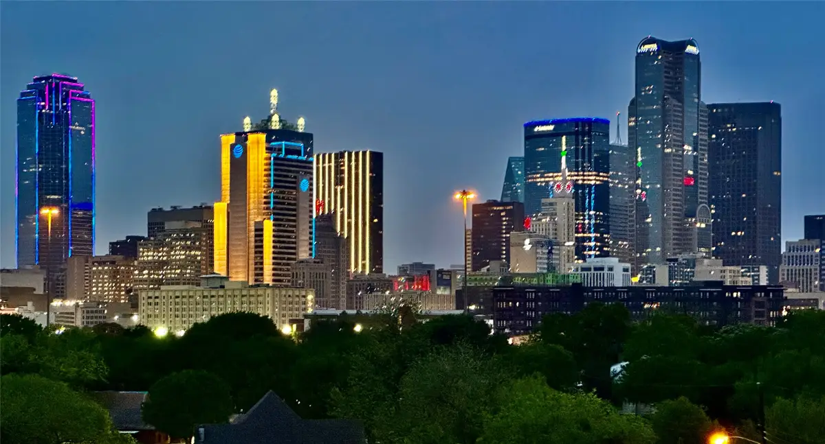 1880 Beaumont Street, Dallas, TX 75215 - #1