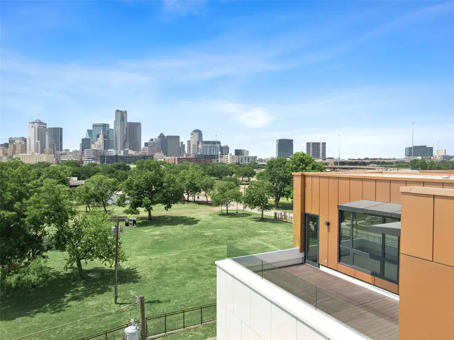 1880 Beaumont Street, Dallas, TX 75215 - #3