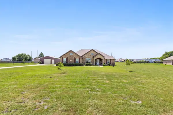 3815 Tower Circle, Nevada, TX 75173
