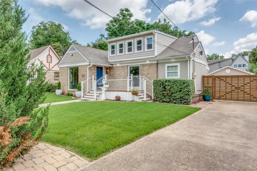 5106 Stoneleigh Avenue, Dallas, TX 75235 - Image #2