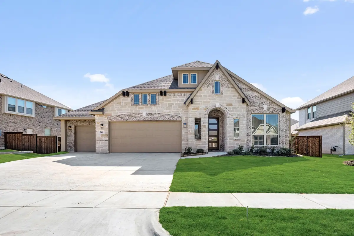 2411 Hagen Drive, Mansfield, TX 76084 - Image #1