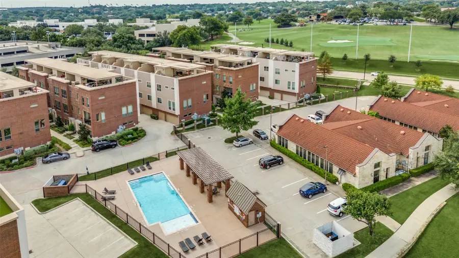 101 Decker Drive #605, Irving, TX 75062 - Image #2