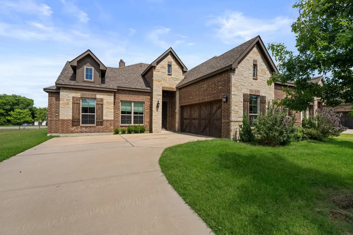 406 Garden Tree Trail, Midlothian, TX 76065 - Image #1